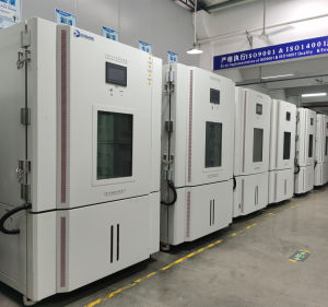 Safety-Protection-Battery-Testing-Environmental-Chamber-Test-Chamber-Climatic-Test-Chamber